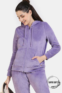 Chalk Violet